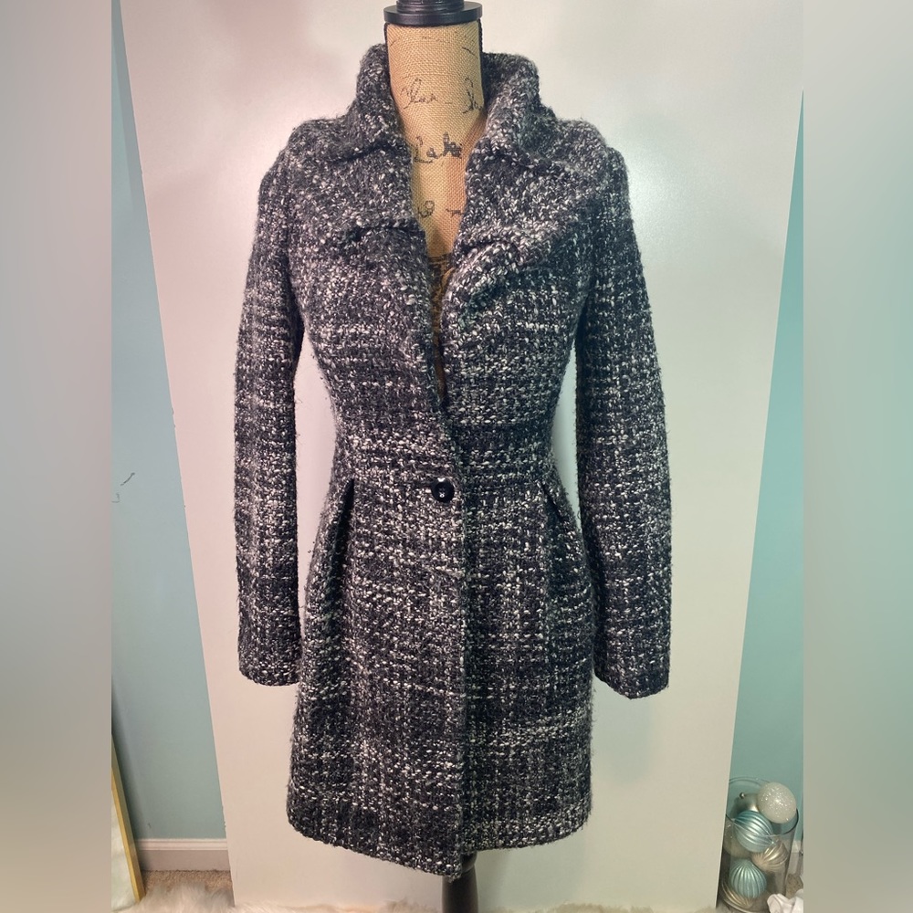 SISLEY Coat size XS
